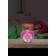 Lexibook Disney Princess Projector Alarm Clock Pink