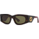 Gucci Solbriller Kvinder Tortoiseshell - Tortoise