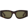 Gucci Solbriller Kvinder Tortoiseshell - Tortoise