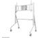 Neomounts Neomounts FL50-575WH1