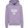 Hummel Cuatro Hoodie - Lavender Gray (213850-1196)