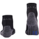 Falke TK2 Short Cool Socks - Black