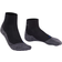 Falke TK2 Short Cool Socks - Black