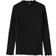 Name It Ribbed Long Sleeve Top - Black (13211597)
