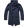 Brandit M51 US Parka Jakke - Navy