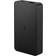 Fractal Design ATX Semi-Tower Datorchassi Svart