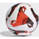 adidas Fodbold Tiro League J290 Hvid/sort/orange Ball SZ