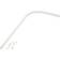 Stokke Sleepi V3 Himmelpind Hvid