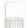 Stokke Sleepi V3 Himmelpind Hvid