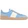 Valentino Garavani Uld Sneakers Stilfuldt Design - Blå