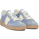 Valentino Garavani Uld Sneakers Stilfuldt Design - Blå