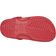 Crocs Kid's Classic Clog - Varsity Red