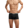 HUGO BOSS Trunk 3P Power Boxershorts Med Logotyper - Svart