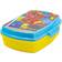 Stor SPIDERMAN ARACHNID GRID RECTANGULLA ANDWICHERA