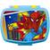 Stor SPIDERMAN ARACHNID GRID RECTANGULLA ANDWICHERA