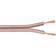 Wentronic 2 x 0.75 mm² - 2 x 0.75 mm² 25m