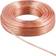 Wentronic 2 x 0.75 mm² - 2 x 0.75 mm² 25m