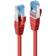 Lindy S/FTP Cat6a RJ45 LS0H 5m