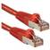 Lindy S/FTP Cat6a RJ45 LS0H 5m