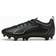 Puma Ultra 6 Play FG AG Eclipse - Sort/Grøn/Grøn