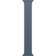 Apple 46mm Anchor Blue Solo Loop Size 2