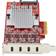 StarTech P10Q4C USB Type-C PCIe USB-C Card Adapter
