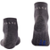Falke TK2 Explore Cool Short Women Trekking Short Socks - Asphalt Mel