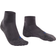 Falke TK2 Explore Cool Short Women Trekking Short Socks - Asphalt Mel
