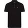 Lyle & Scott Pikétröja - Svart