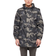Brandit Parka M51 Parka till Herrer mørk camo