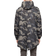 Brandit Parka M51 Parka till Herrer mørk camo
