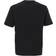 HUGO BOSS Logo Print T-shirt - Black