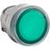 Schneider Electric Lampetrykshoved grøn ZB4BW333