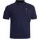 Lyle & Scott Cotton Polo Shirt Plus Size - Navy