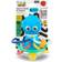 Baby Einstein Ocean Explorers Opus’s Shake & Soothe Teether Toy & Rattle