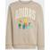 adidas The Simpsons Crew Tracksuit Joggingset - Beige