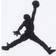 Nike T-shirt - Hvid