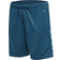 Hummel Sportsshorts - Blå