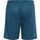 Hummel Kid's Core XK Poly Shorts - Blue Coral (211467-7058)