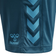 Hummel Sportsshorts - Blå