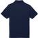 Lyle & Scott Cotton Polo Shirt Plus Size - Navy