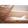 Filibabba UV-kaleche til Frida Swift Lift - Warm Grey