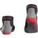 Falke RU5 Lightweight Short Running Socks Women - Black/Mix