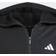 adidas Essentials Full Zip Hoodie - Black/White