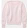 Polo Ralph Lauren Kid's Cotton Jersey with Flag - Rosa Acacia (5045019453886)