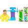 Moose Heroes of Goo Jit Zu Mr Beast Lab Creation Station