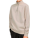 Jack & Jones Bradley Half Zip Sweatshirt Beige