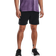 Under Armour Men's UA Launch Elite 2-in-1 7'' Shorts - Black/Reflective