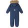 Reima Kid's Waterproof Snowsuit ReimaTec Trondheim - Navi (5100042A-6980)