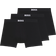 HUGO BOSS Men's One Boxer Briefs - Black